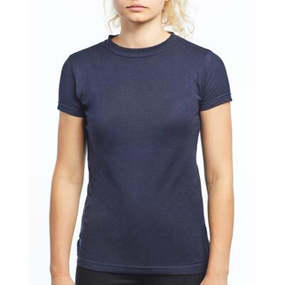 Women's Fine Jersey T-Shirt Thumbnail